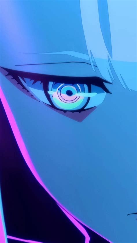 Colorful Lucy Mobile Live Wallpaper