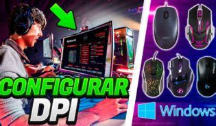 Cómo configurar mouse redragon cobra fps Mundowin