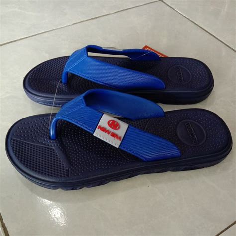 Jual Gos New Era Tg E Sandal Jepit Remaja Laki Laki Karet Murah