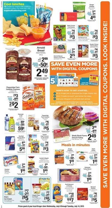 Kroger Weekly Ad Coupons July 8 July 14 Weeklyads2