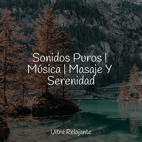 Sonidos Puros Música Masaje Y Serenidad by Lluvia PQ Massagem Guru