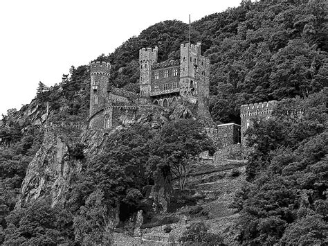 Rhine Gorge 02 Edited 2 Paul DesRosiers Flickr