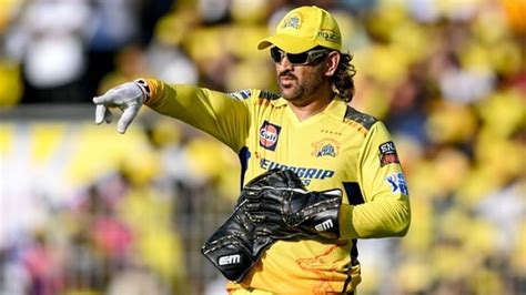 Will Dhoni Play In Ipl 2025 Csk Ceo Reveals Former Captains Retention Plan Crickit