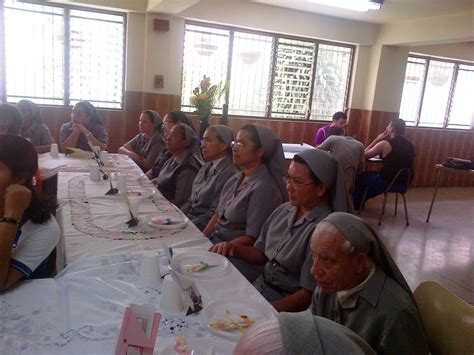 Movimiento Laical Nazaret Celebraci N De Los A Os De La Fundaci N