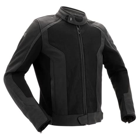 Blouson Richa Ballistic Iii Touring Mesh Motoblouz