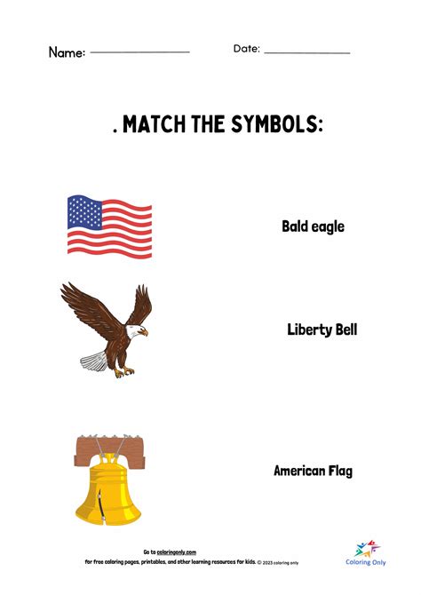 Match The Symbols