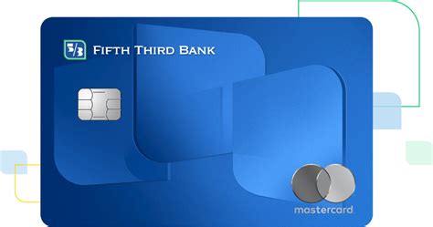 Fifth Third Cash/Back Credit Card | Fifth Third Bank