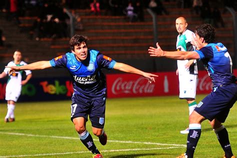 La Racha Que Ilusiona A Racing En La Previa Al Cruce Contra