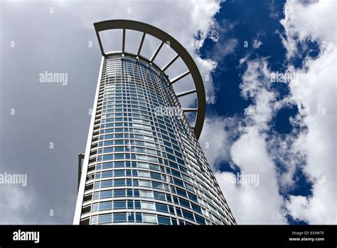 Headquarters Of The Bank Dz Hi Res Stock Photography And Images Alamy