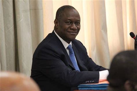 Défense Côte dIvoire Téné Birahima Ouattara entend poursuivre les