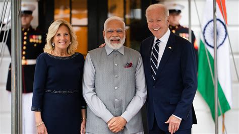 Modi Visit To Usa 2024 Itinerary Katie Meaghan