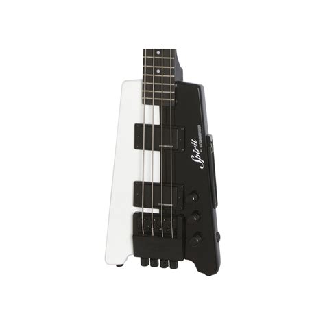 STEINBERGER SPIRIT XT 2 STANDARD YIN YANG 4 STRING HEADLESS BASS