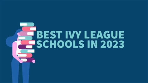 Ivy Leauge Rankings 2023 — Learn With Abe