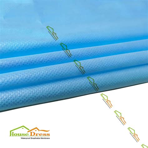 100 Polypropylene Waterproof Fabric Hygiene Non Woven Spunbond Fabric