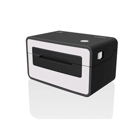 N41 Thermal Label Sticker Printer Commercial Direct Thermal Desktop Label Printer Shopee