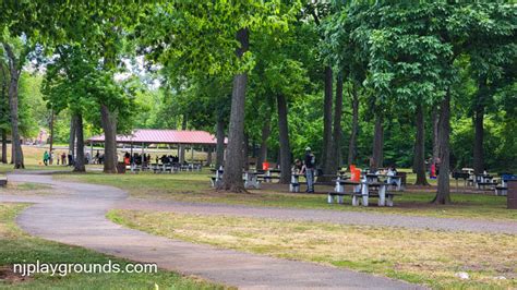 Roosevelt Park Playground, Edison NJ - Your complete guide to NJ ...