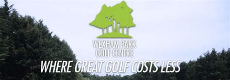 Wexham Park Golf Course Buckinghamshire | Hotels Near Golf Courses