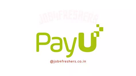 PayU Off Campus Drive 2024 Software Engineer Intern Direct Link