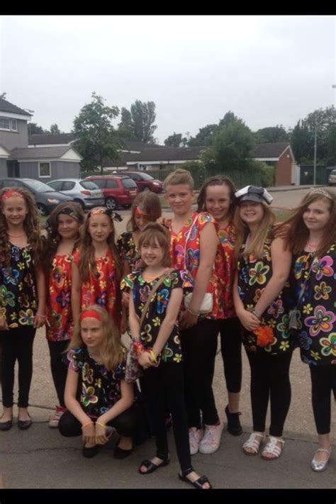 Year6 Leavers Party