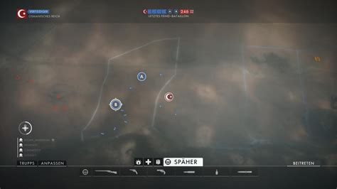 Battlefield 1 Guide mit Tipps zur Operation Öl der Imperien