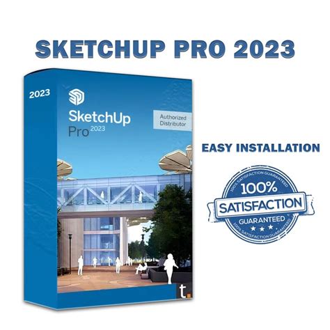 Sketchup Pro Full Version For Windows Etsy Uk