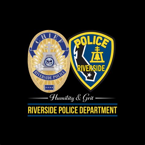 Riverside Police Department - 2779 Crime and Safety updates — Nextdoor ...