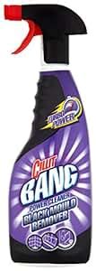 Cillit Bang Power Cleaner Black Mould Remover 750 Ml Pack Of Three