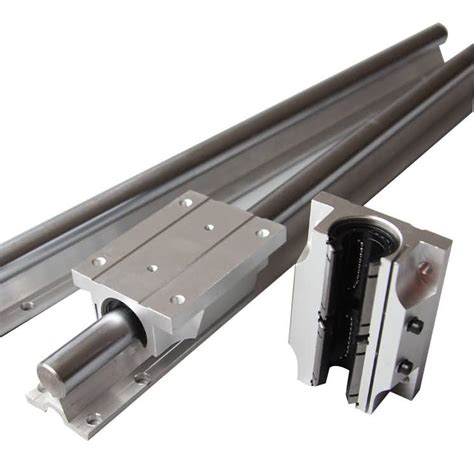 Linear Bearing Rails Linear Rails Bearing