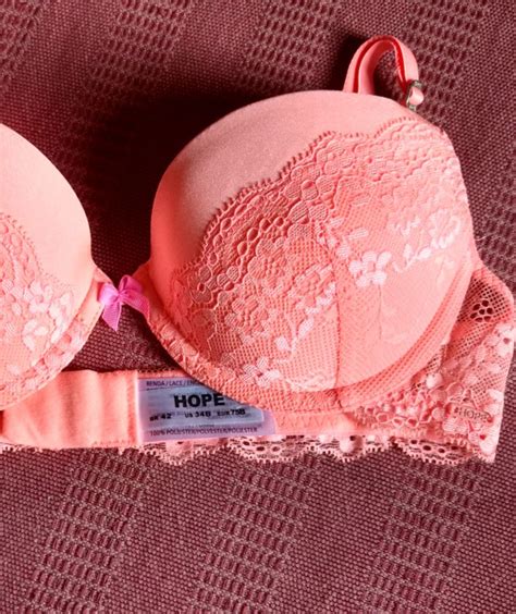 Hope Suti Lingerie Feminina Hope Nunca Usado Enjoei