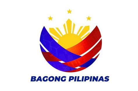 Pco No Public Funds Used For Bagong Pilipinas Logo The President News