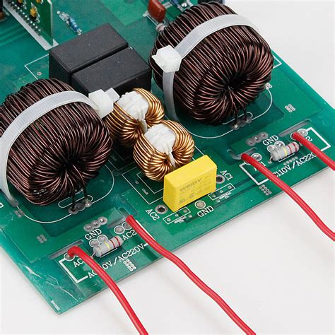 modified sine wave inverter