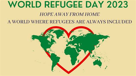 World Refugee Day Celebration June 24 At Nay Aug Park Royal News