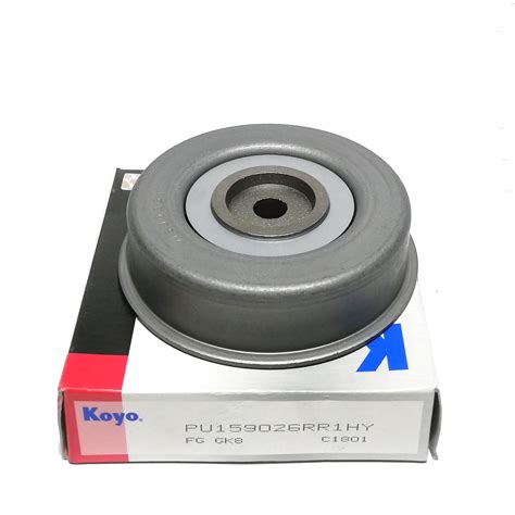 KOYO PU159026RR1HY 2 - HBB Bearings & Belting