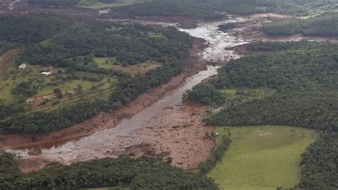 Les V Ques Br Siliens Solidaires Des Victimes De La Catastrophe