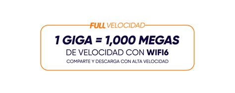 Full Connect Megacable Televisi N Telefon A E Internet