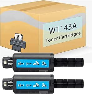 Amazon A W A Toner Cartridges With Chip Replacement For Hp