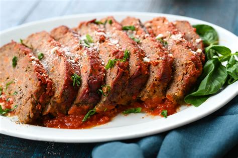 Top 2 Italian Meatloaf Recipes