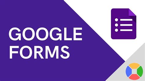 Crear Formulario Google Forms Consejos