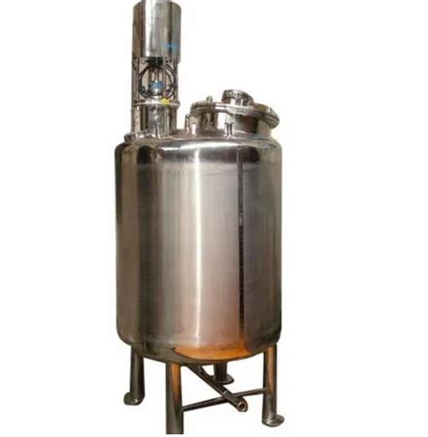 Stainless Steel Vessels Ss Vessel Latest Price Manufacturers Suppliers