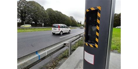 Pratique Comment Savoir Si Un Radar Flashe Dans Les Deux Sens