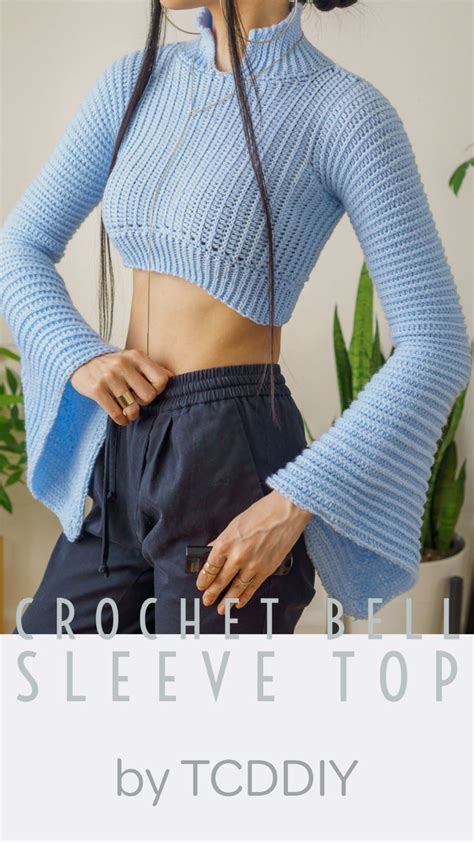 Lets Learn How To Crochet This Trendy Piece With Our Easy To Read