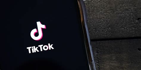 Biden Administration Halts Trumps Push For Tiktok Ban Donald Trump