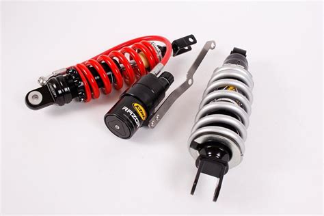 How To Understand How Motorcycle Suspension Works Motorcycle Sport