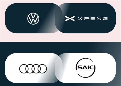 Volkswagen Xpeng Partnership Paul Tans Automotive News