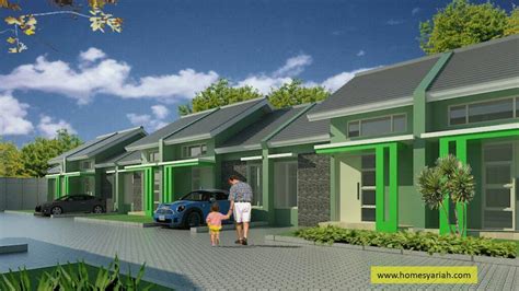 Perumahan Di Sumber Cirebon Homecare24