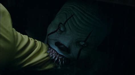 It 2017 Opening Georgies Death Scenes 1080p Youtube