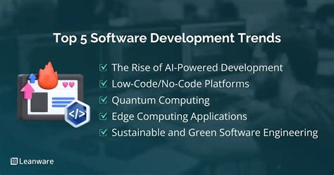 Mid Year Review Top 5 Software Development Trends Of 2024 So Far