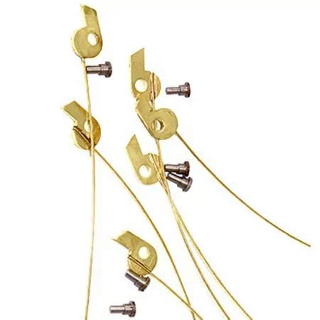 Clicks and Click Springs - Clock repair parts - Clockworks