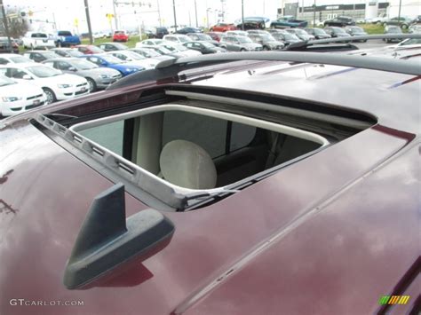 2006 Gmc Envoy Sle 4x4 Sunroof Photos