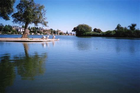 Hesperia Lake Park - Hesperia Recreation and Park District